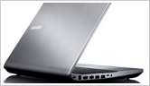 CES 2013: Samsung Series 7 Chronos